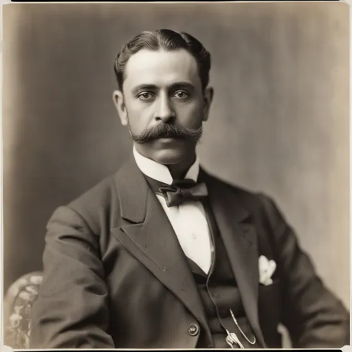 Oscar Chajes