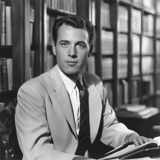 Oscar Chase