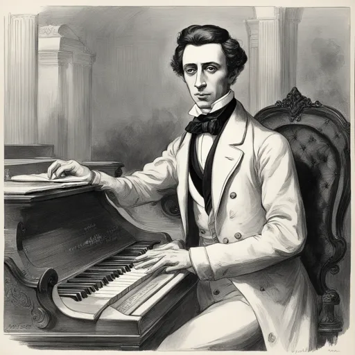 Oscar Chopin