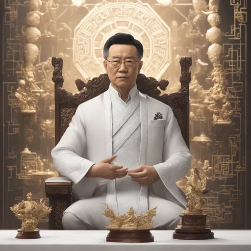 Oscar Chu