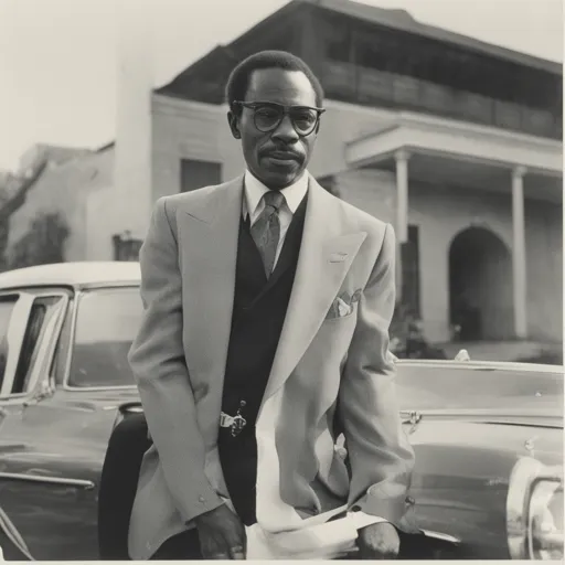 Oscar Clark Carr Jr.