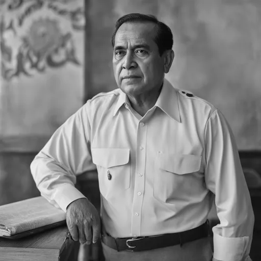 Oscar Clemente Marroquín