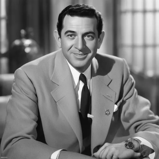 Oscar Cohen