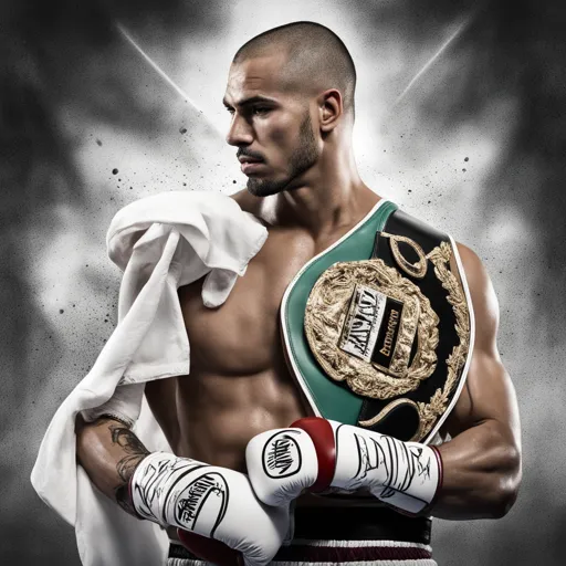 Oscar Collazo (boxer)