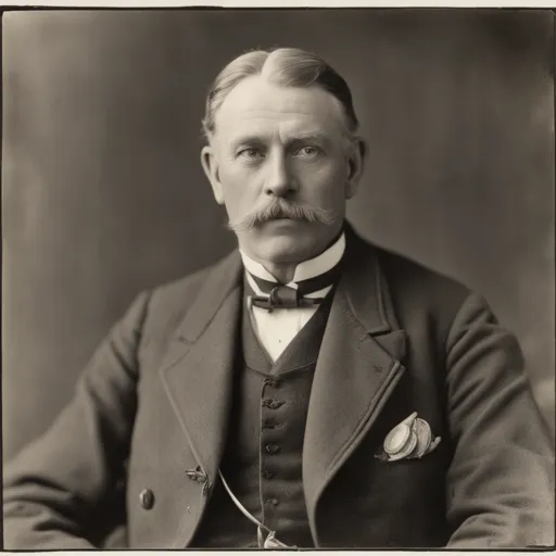 Oscar Collett
