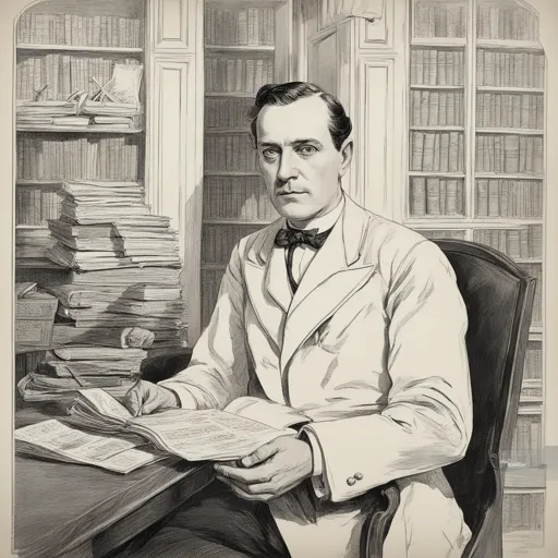 Oscar Cook