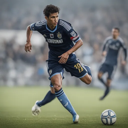 Oscar Cornejo