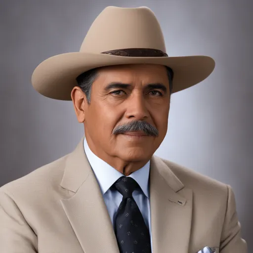 Oscar Cárdenas Monroy
