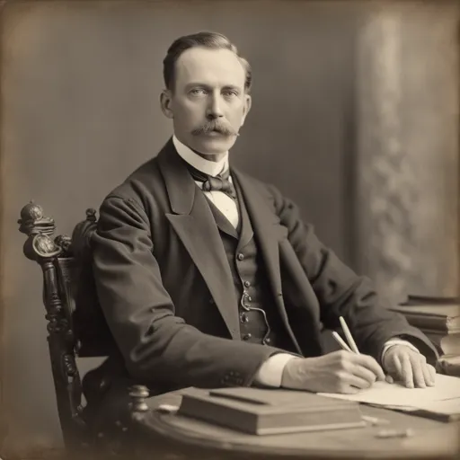 Oscar D. Longstreth