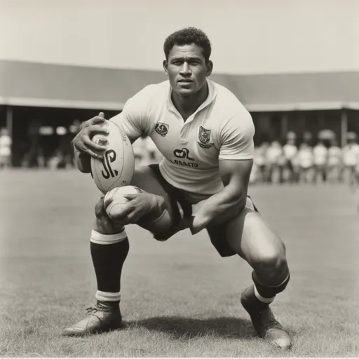 Oscar Danielson (rugby league)