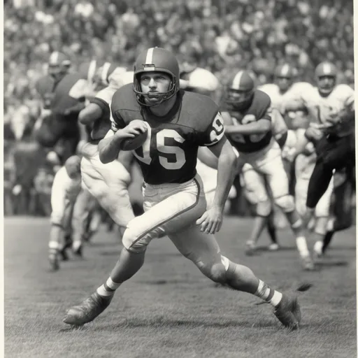 Oscar Donahue