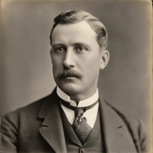 Oscar Duhst
