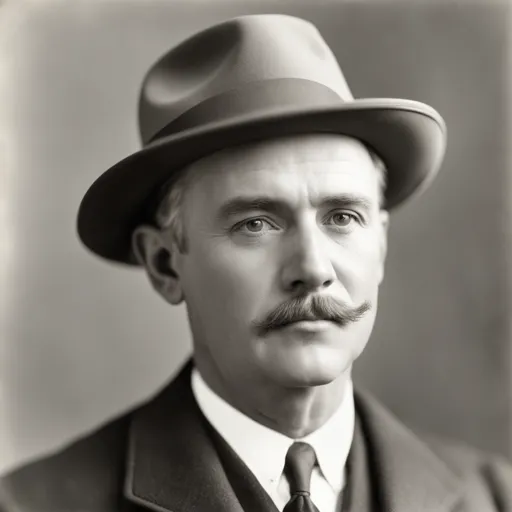 Oscar E. Erickson
