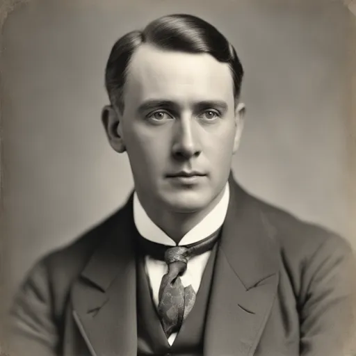 Oscar E. Morehouse