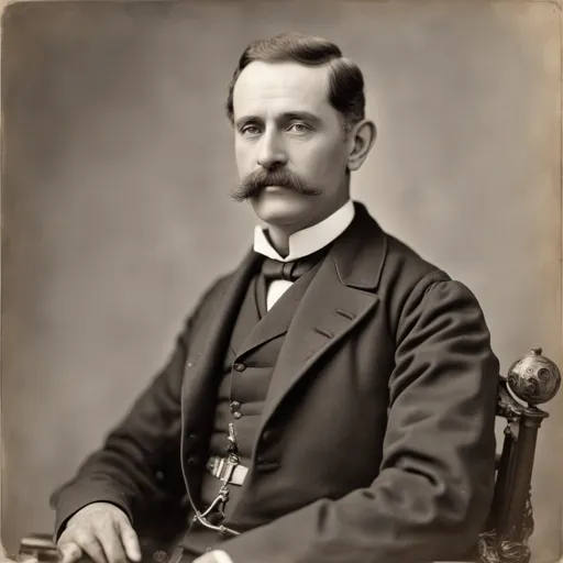 Oscar E. Perrigo