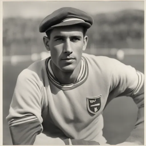 Oscar Ellis