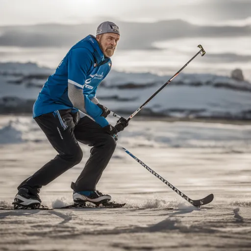 Oscar Eriksson