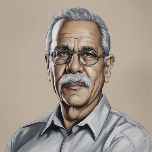 Oscar Espinosa Chepe
