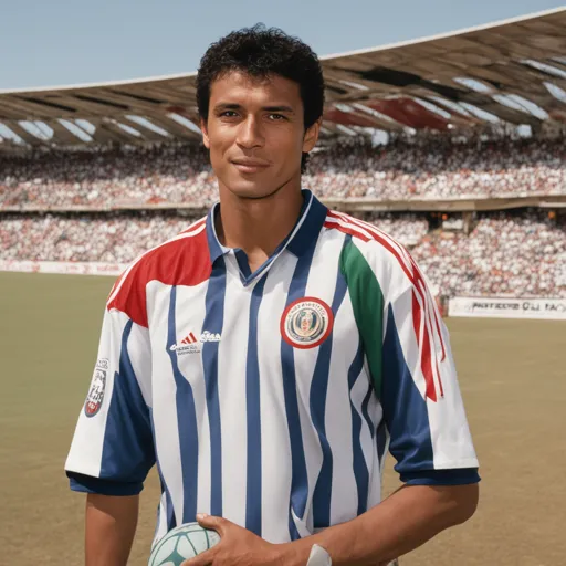 Oscar Espínola