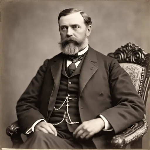 Oscar F. Avery