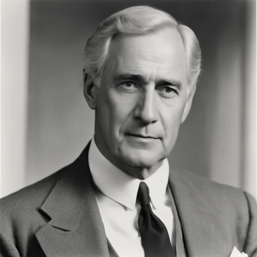 Oscar F. Fellows