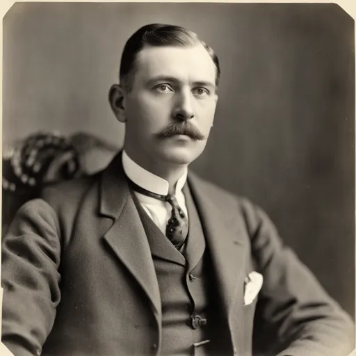 Oscar F. Minch