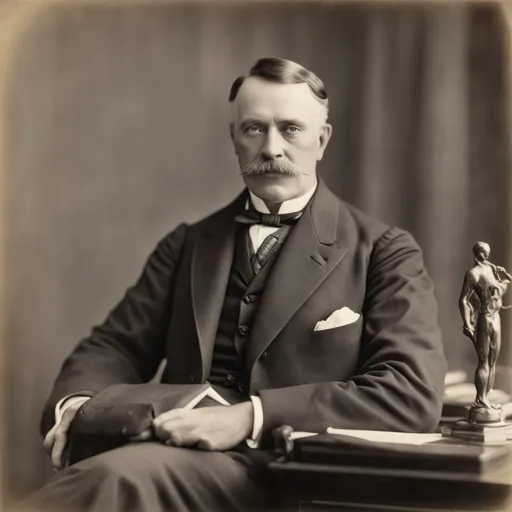 Oscar F. Roessler