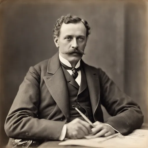 Oscar Ferdinand Telgmann