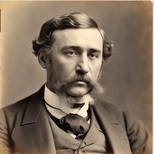Oscar Finch