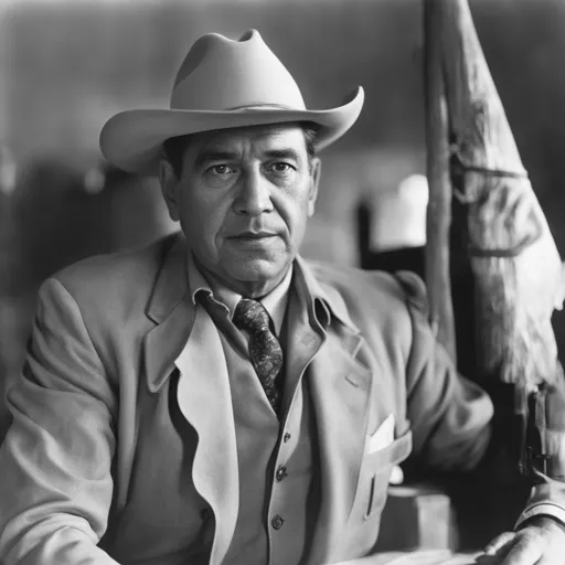 Oscar Flores Tapia