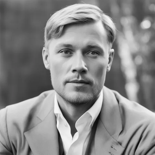 Oscar Fonbæk