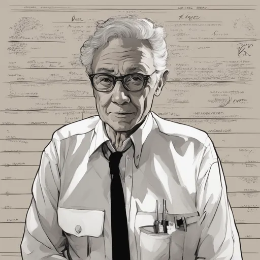 Oscar Fox Sr.