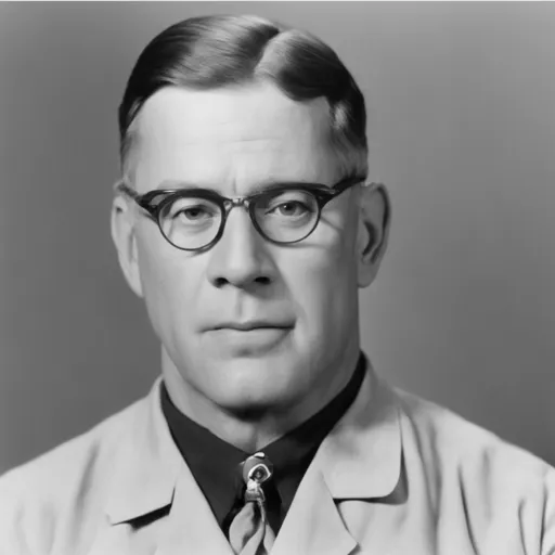 Oscar Franklin Smith