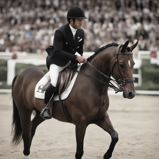 Oscar Fuentes (equestrian)