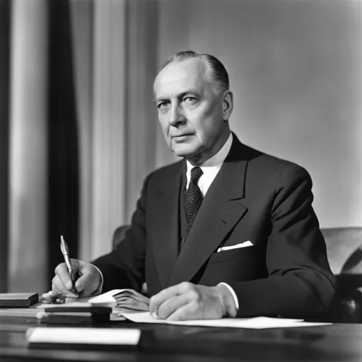 Oscar Funcke