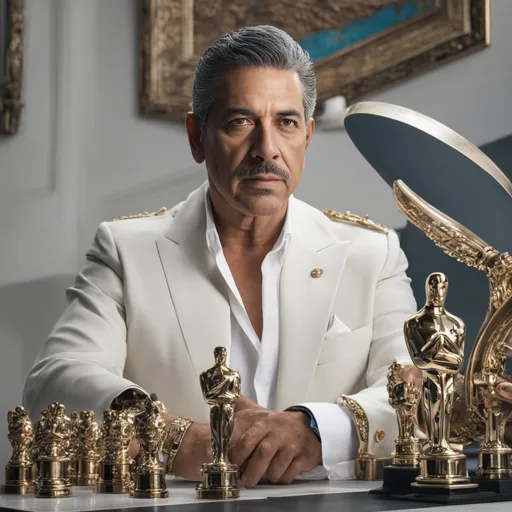 Oscar G. Lopez