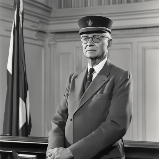 Oscar Galgut