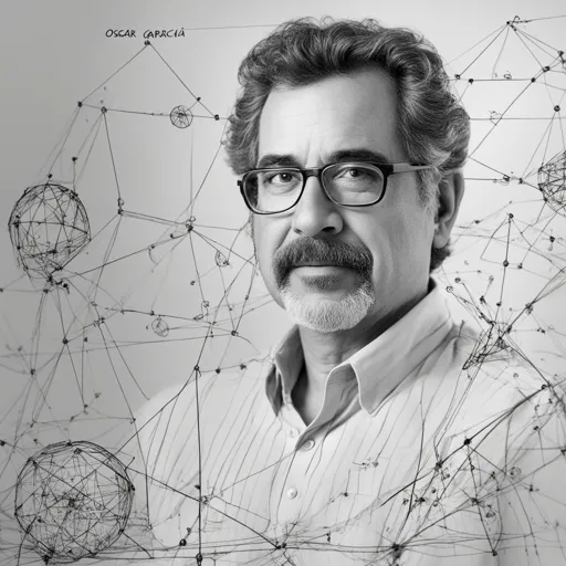 Oscar Garcia Prada