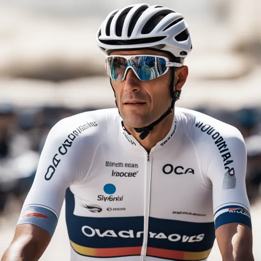Oscar García (cyclist)