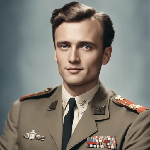 Oscar Geier