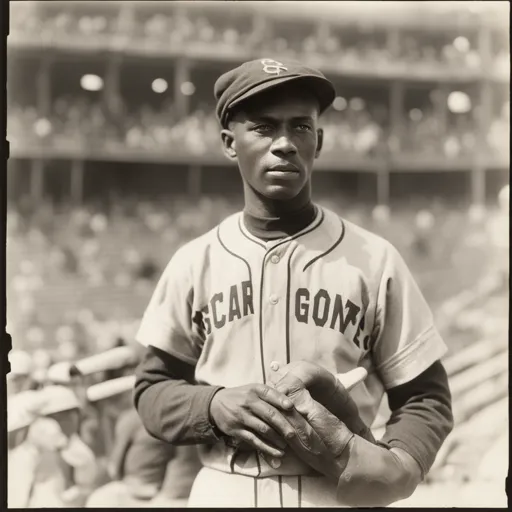 Oscar Goines