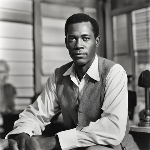 Oscar Griffin Jr.