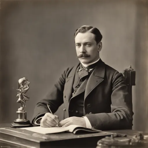 Oscar Grégoire