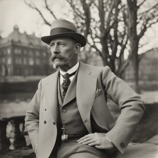 Oscar Gundlach-Pedersen