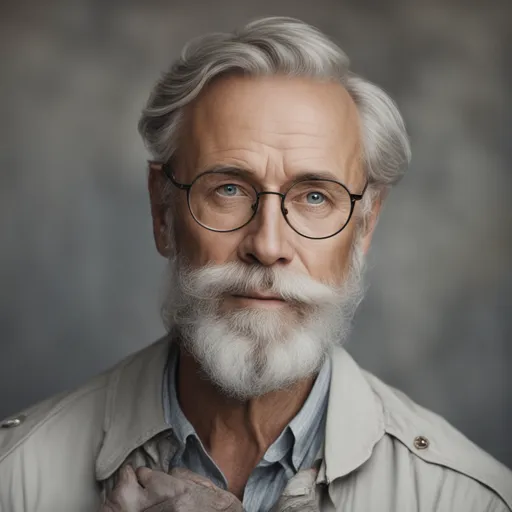 Oscar Gustafson
