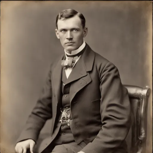 Oscar H. Cooper