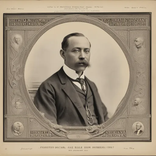 Oscar Hale