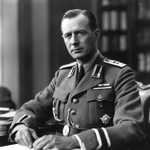 Oscar Hans