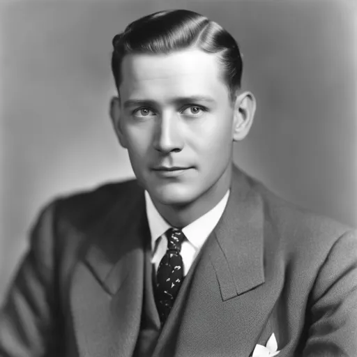 Oscar Hanson