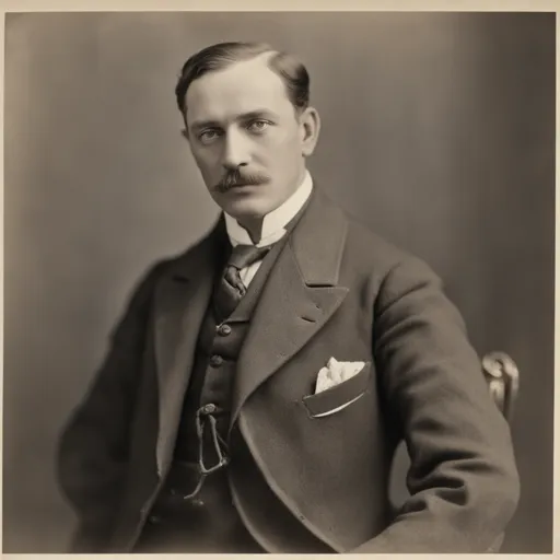 Oscar Hartzell